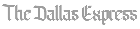The Dallas Express logo
