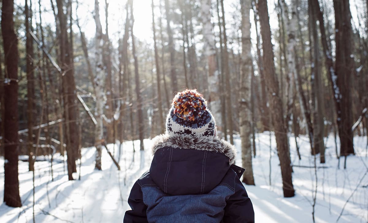 Are you a winter survivor or striver? - Wondr