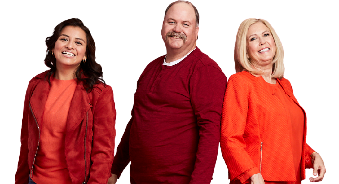 Clinically Proven Weight Loss Program | Join Wondr Health Clinically Proven Weight Loss Program | Join Wondr Health